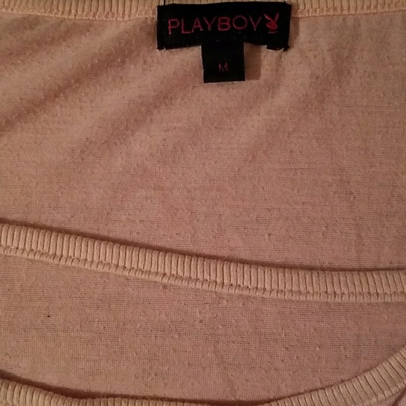 Playboy Bunny Tee - Picture 4 of 4